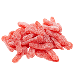 Golosinas ácidas